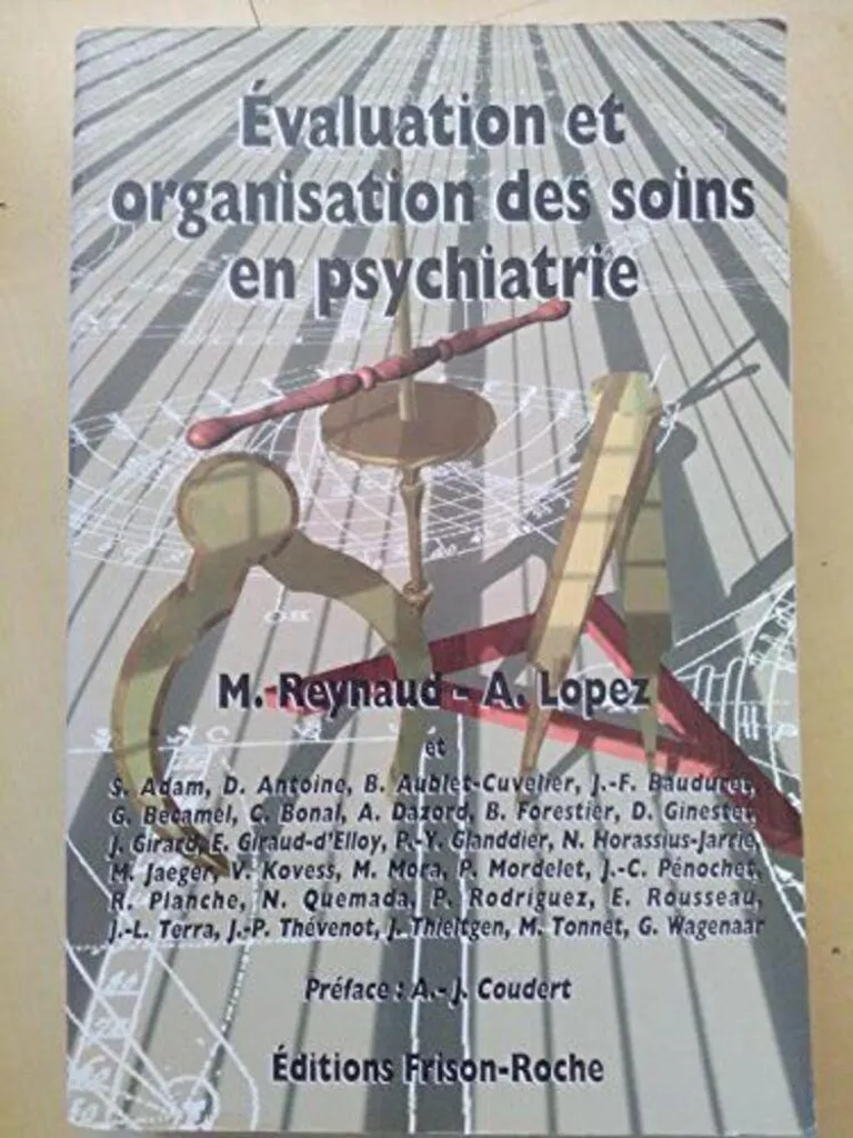 Améliorer l'organisation des soins en psychiatrie : solutions et aide