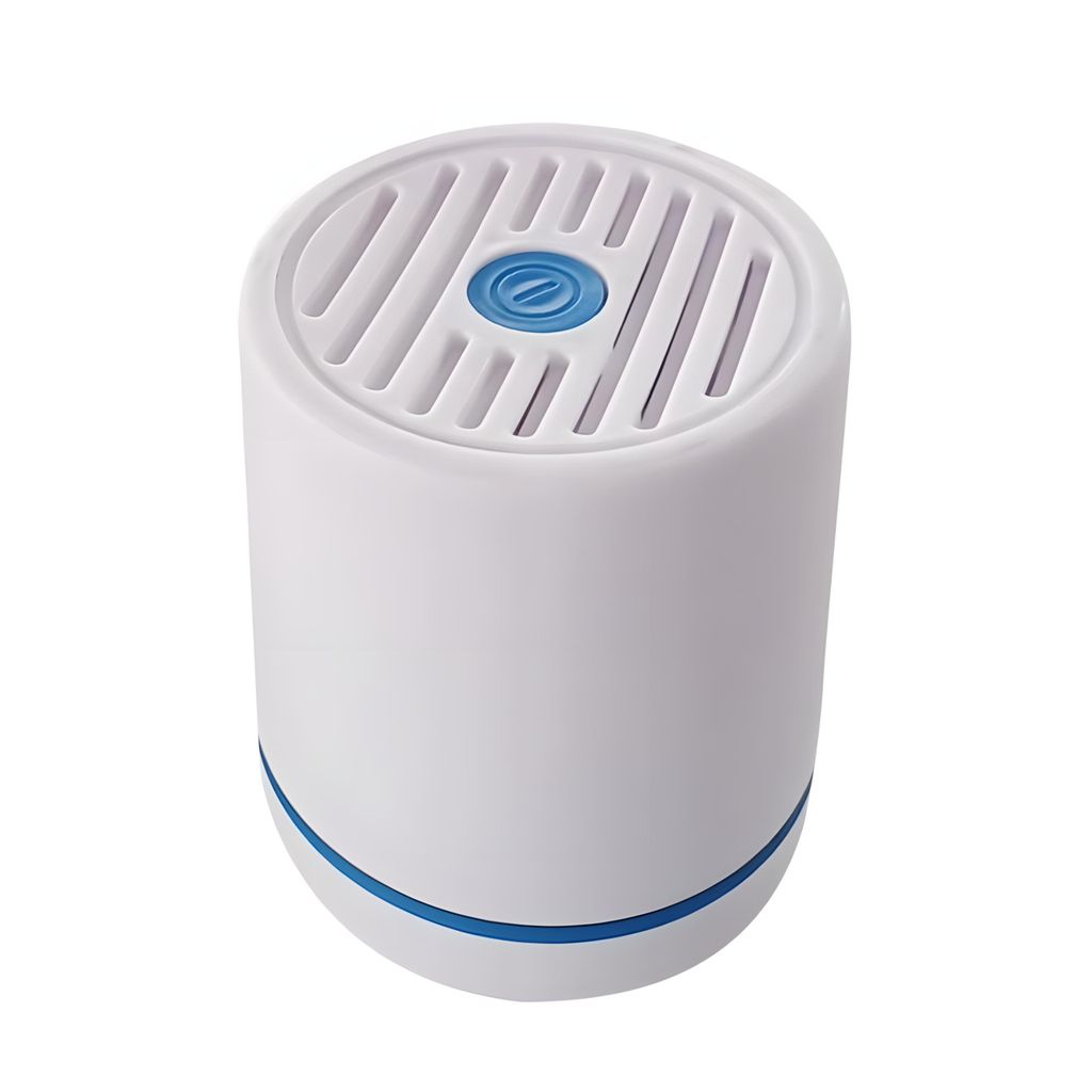 Pompa per vuoto elettrica 35W - Pompa compatta - Per sacchi Immagine del prodotto 