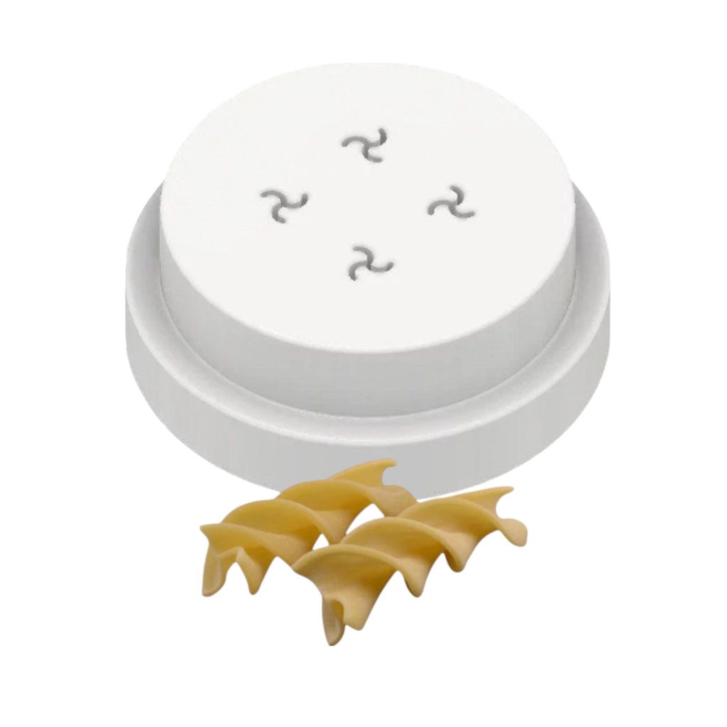 Matrize POM Fusilli A3 für Philips Pastamaker Avance / 7000er