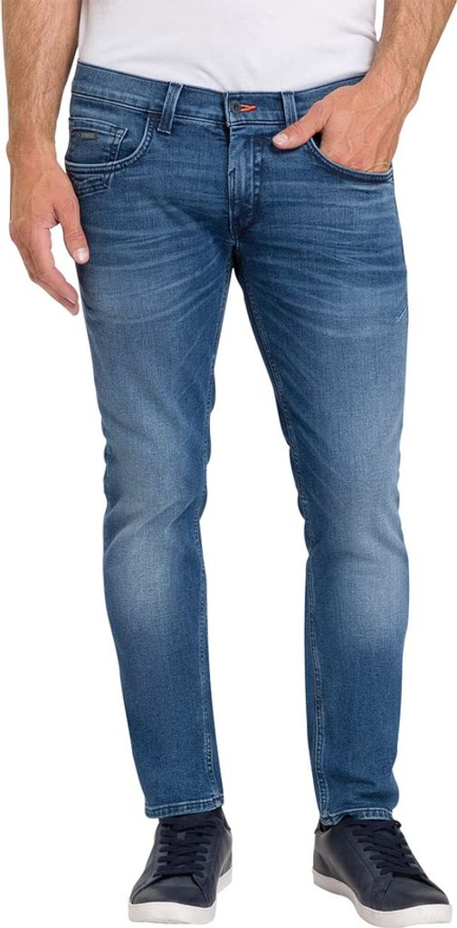 PIONEER ETHAN blue fashion 18101 6250.6828 W34 L32