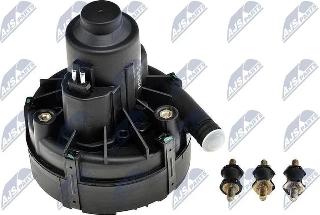 Pompe à injection d'air secondaire pour Mercedes Classe C E SLK 0001406785