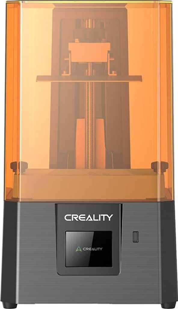 Creality - Halot-R6 - 3D-Drucker
