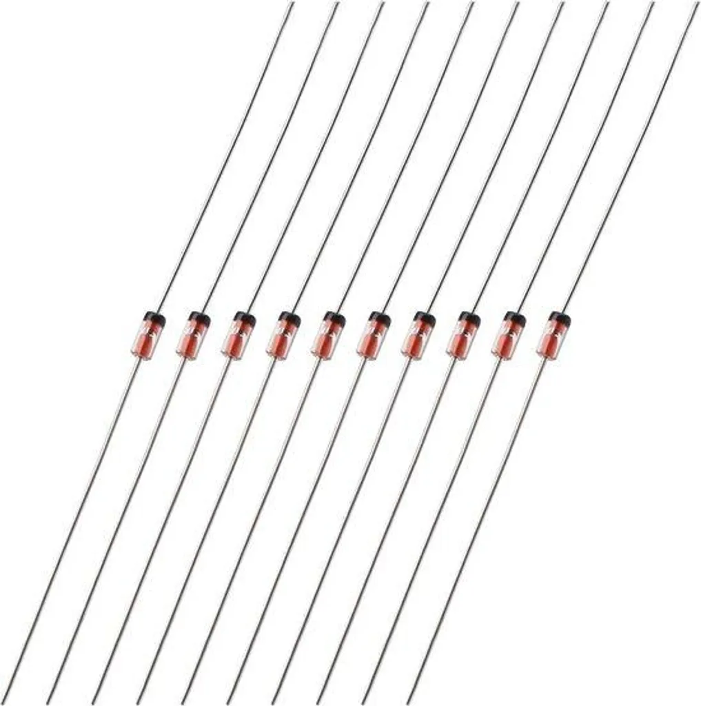 Composant Diode AM FM pour Réparation de Radio Vintage Germanium 65V