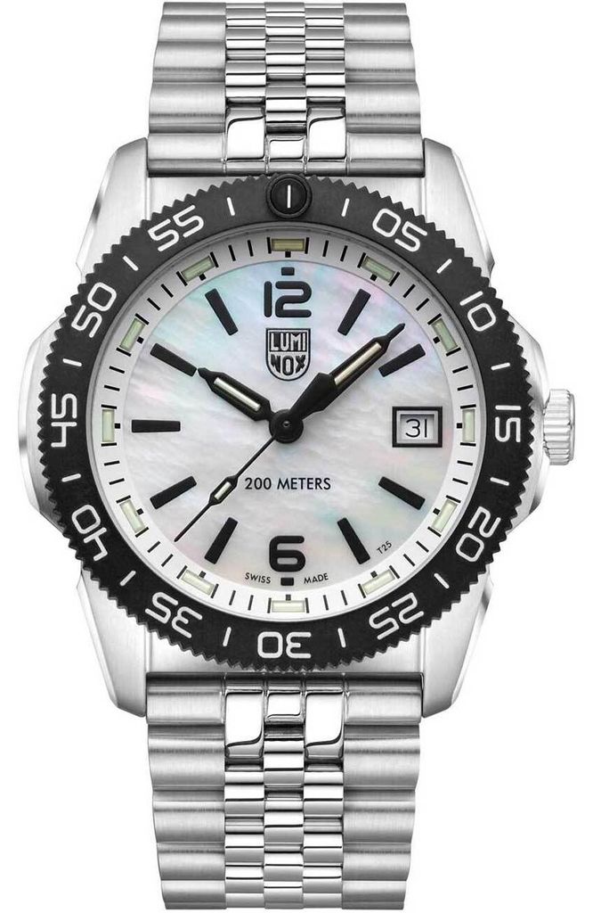 Luminox PACIFIC DIVER 3120M SERIES XS.3126M.1 Produktbild 