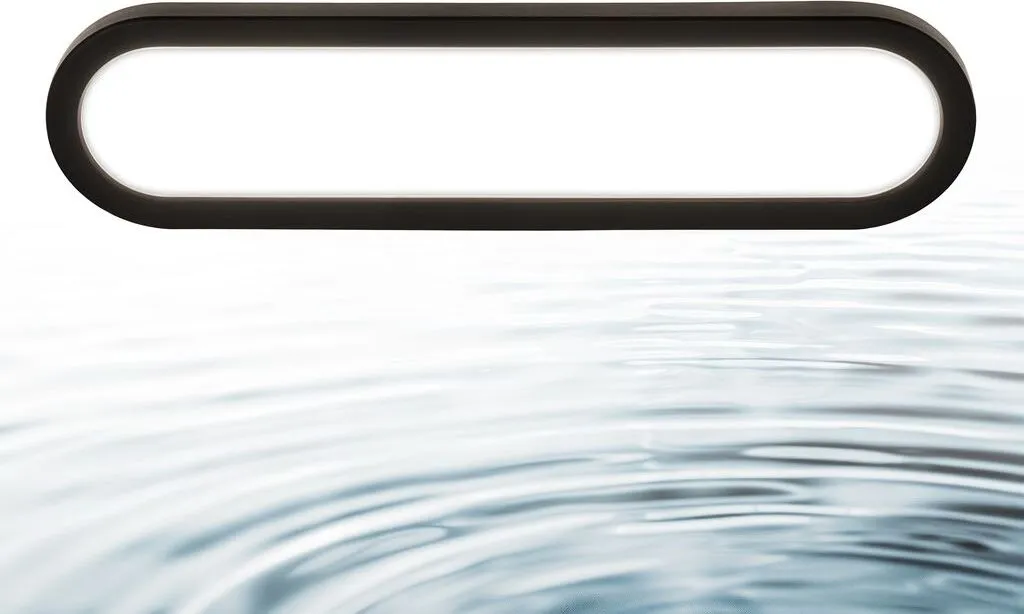 Éclairage LED pour miroir de salle de bain - Idéal maquillage et soin