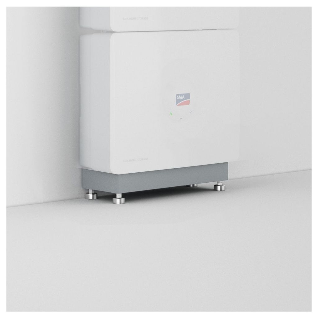 0% SMA Home Storage Batteriespeicher System HS-BM-3.28-10 HV Base Unit Standsockel HS-BU-10
