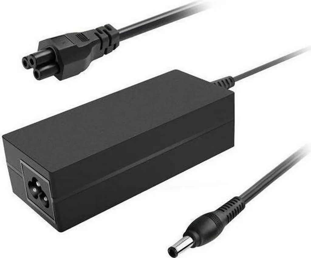 Chargeur Moniteur 12V 5A Alimentation Secteur 60W Plug 5.5*2.5 CoreParts