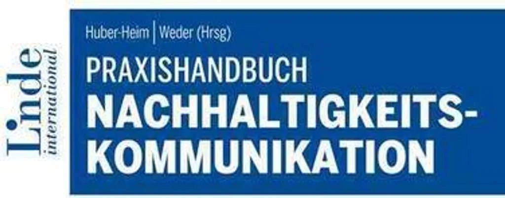 Livre Praxishandbuch Nachhaltigkeitskommunikation : Management Durable
