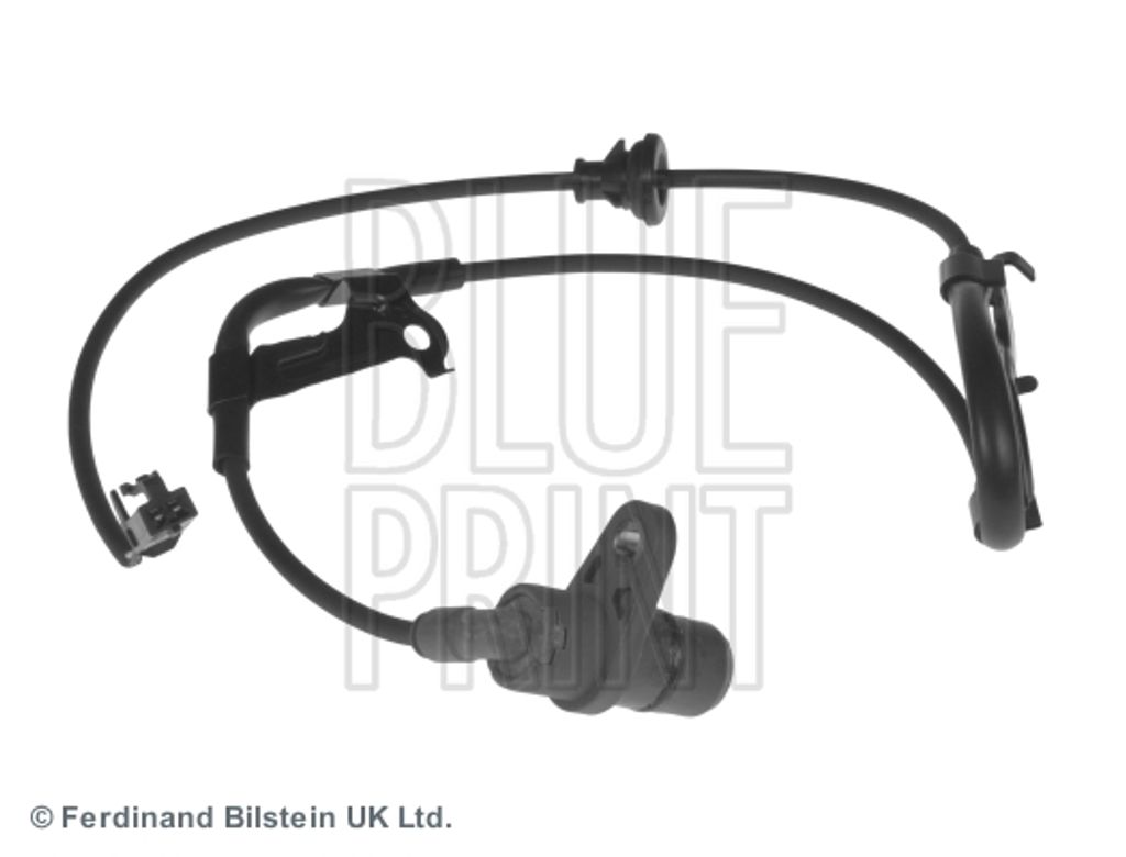 BLUE PRINT ABS Sensor Raddrehzahl Hinten Rechts für TOYOTA Produktbild 