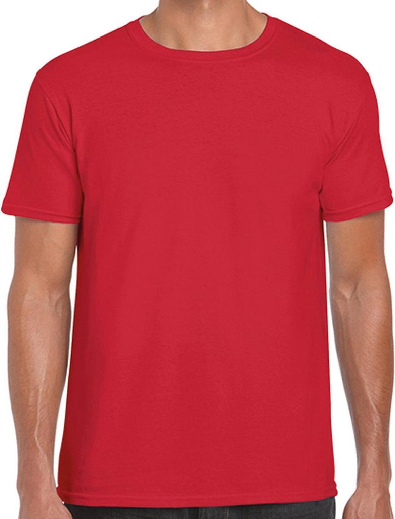 Gildan Softstyle® Adult T- Shirt Produktbild 