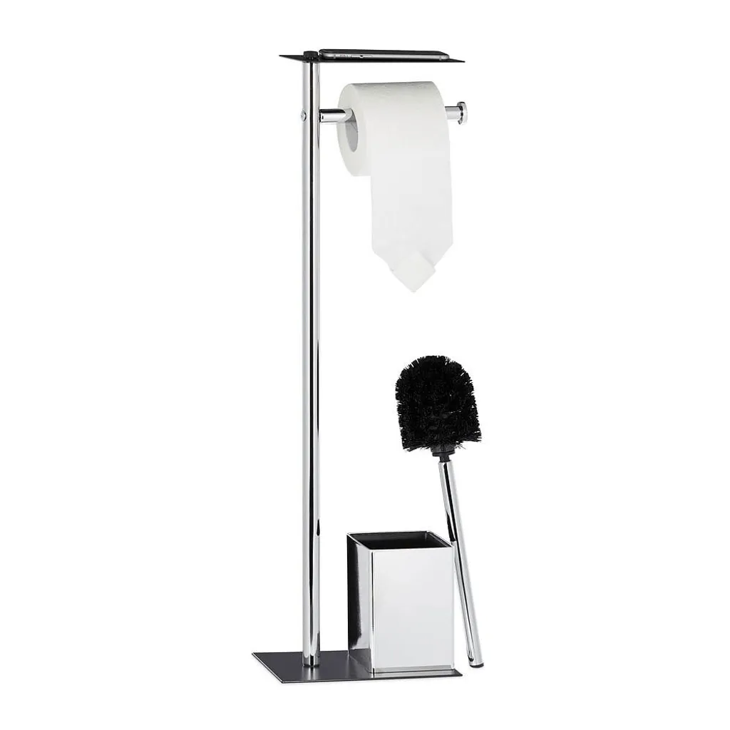 Il Tuo Bagno Merita Relaxdays 10022547_0: Comfort e Stile Zen