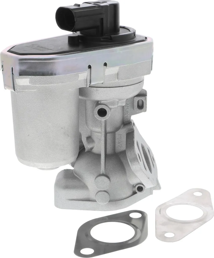 Soupape de Recyclage des Gaz EGR pour FIAT Ducato et Ford Transit
