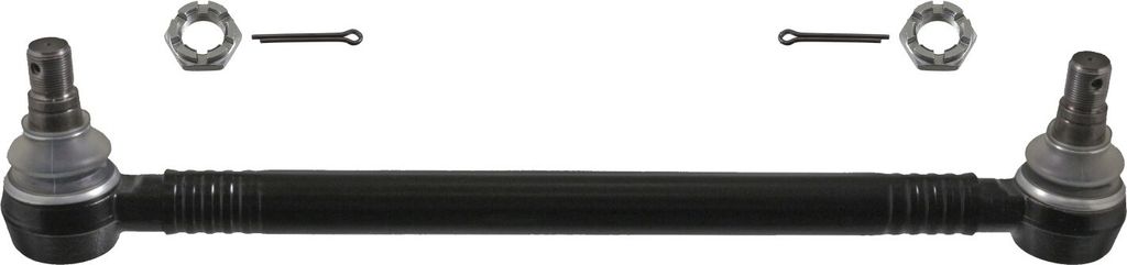 FEBI BILSTEIN 39694 Spurstange Vorne Produktbild 