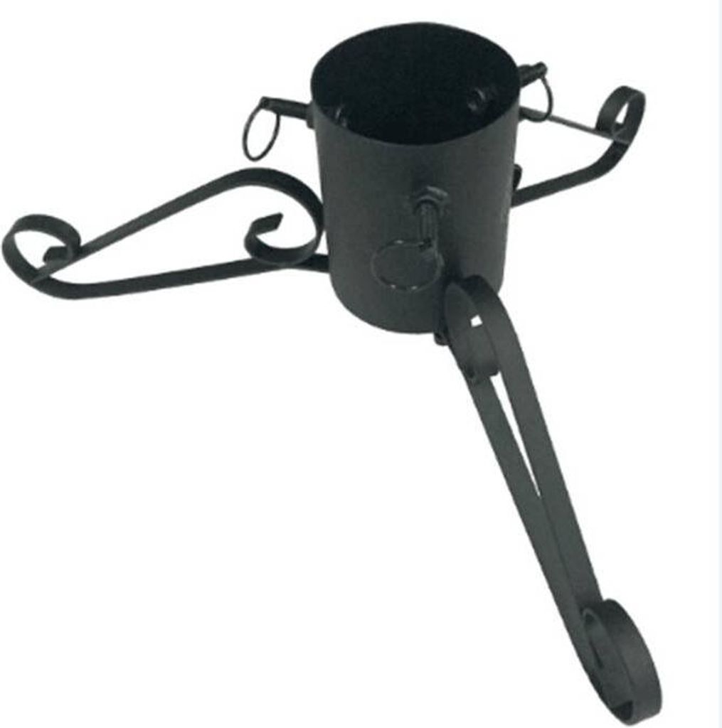 Pied de sapin metallstativ - Feeric Lights & Christmas