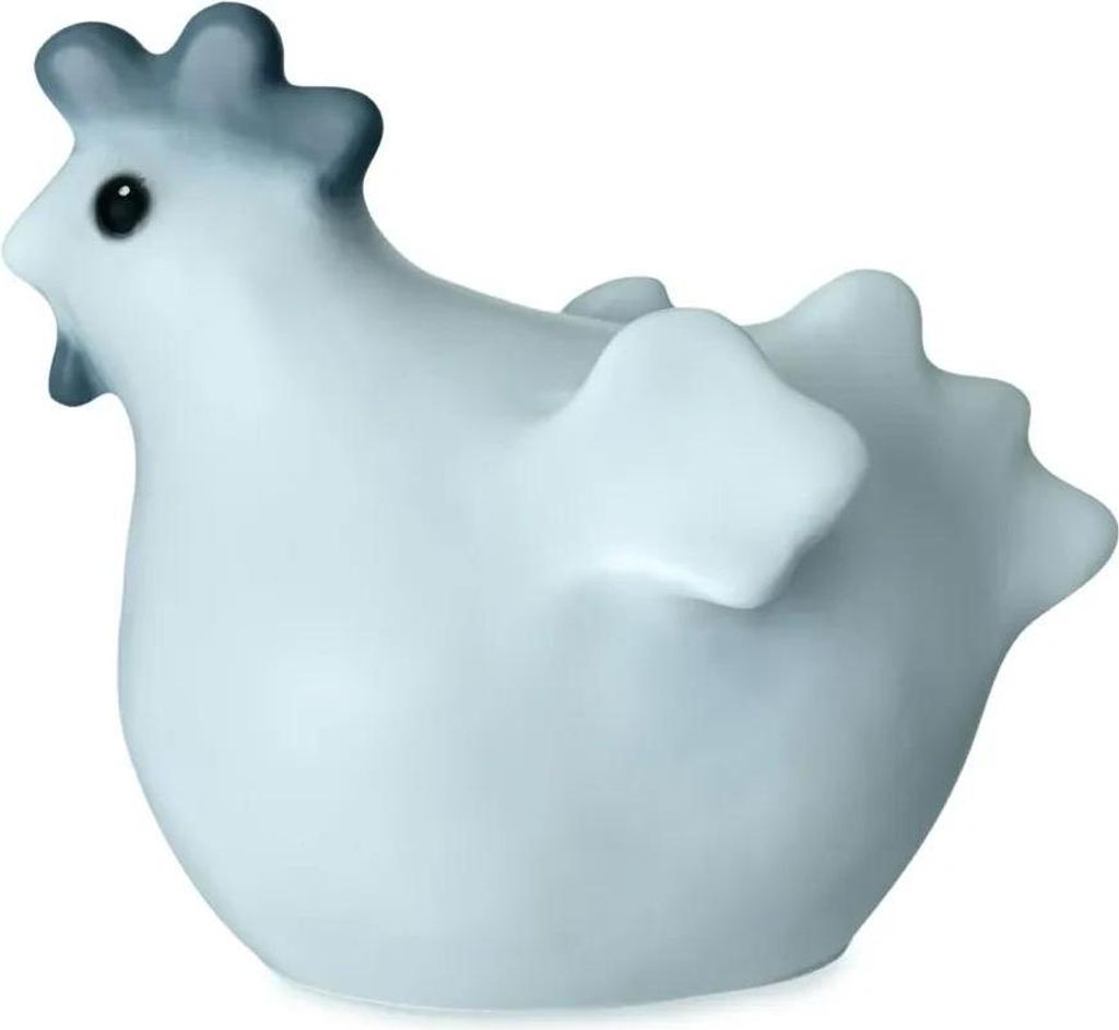 Egmont Toys Nachtlicht Huhn MIMI blau