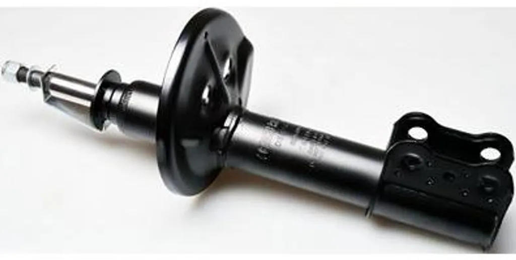 DENCKERMANN DSB277G Amortisseur Avant pour Avensis - Qualité Supérieure