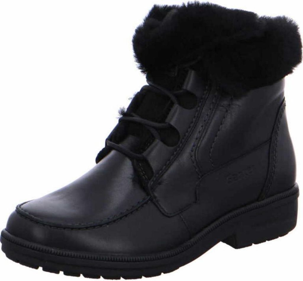 Ganter Schnür-Stiefeletten für Damen