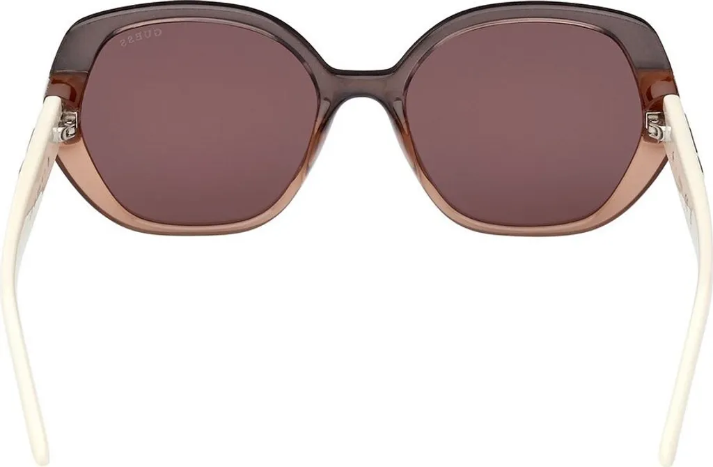 Occhiali Guess gu79115520y - 5
