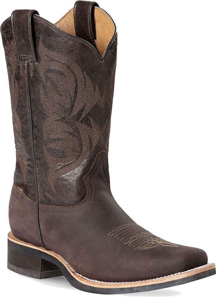 Stars & Stripes Herren Stiefel Western Boots »WB-54« Gr.41