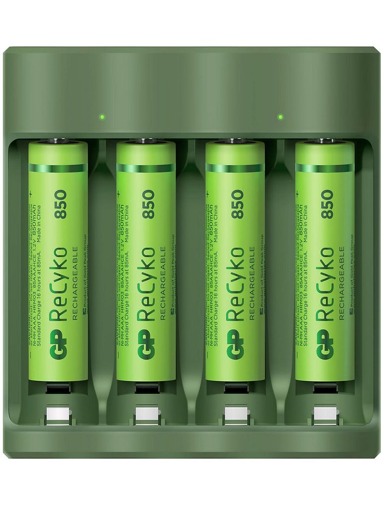 Gp Batteries Multimedia Usb Ladeger T Inkl Kaufland De