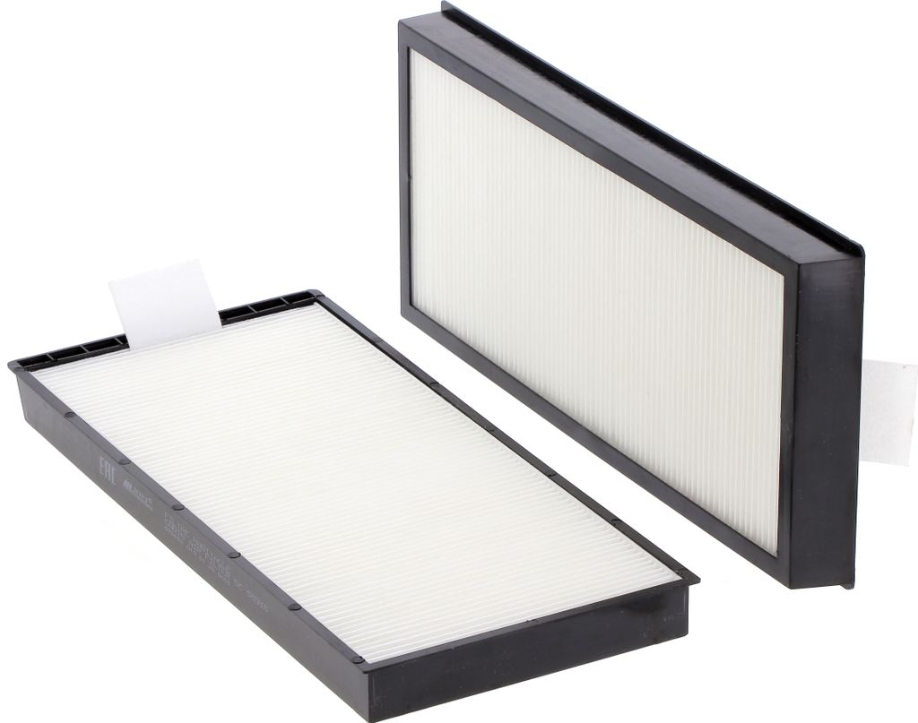 Innenraumfilter SC 50315