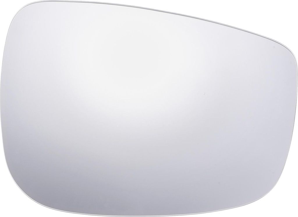 Rechter Seitenspiegelglas-Ersatz mit Heizung und Rückenplatte für Mazda CX-3 2016-2020 für Mazda CX-5 2015-2016