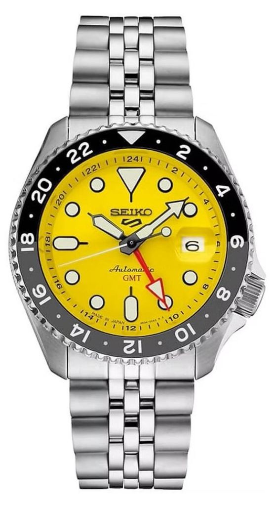 Seiko Orologi SSK017K1 Immagine del prodotto 
