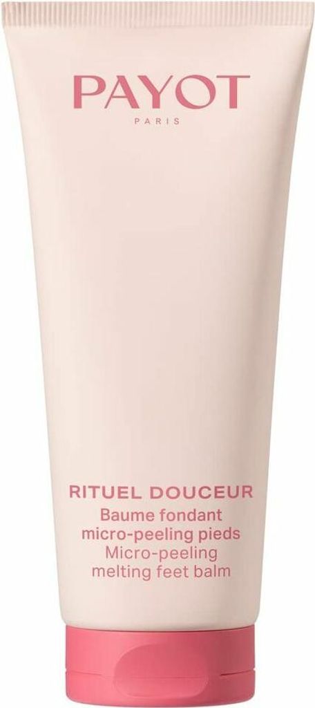 Payot Rituel Douceur peelingový krém Baume Fondant Obrázok produktu 