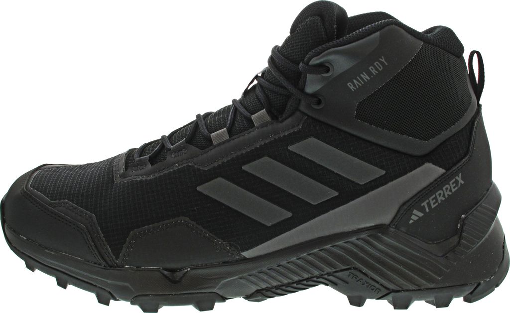 adidas Terrex Eastrail 2 MID Trekkingschuh Schwarz Produktbild 