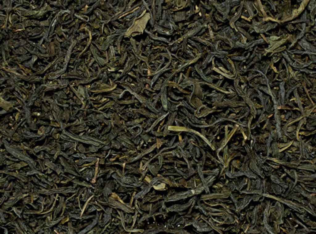 1 kg    Grüner Tee China k.b.A. Misty Green DE-ÖKO-006 Produktbild 