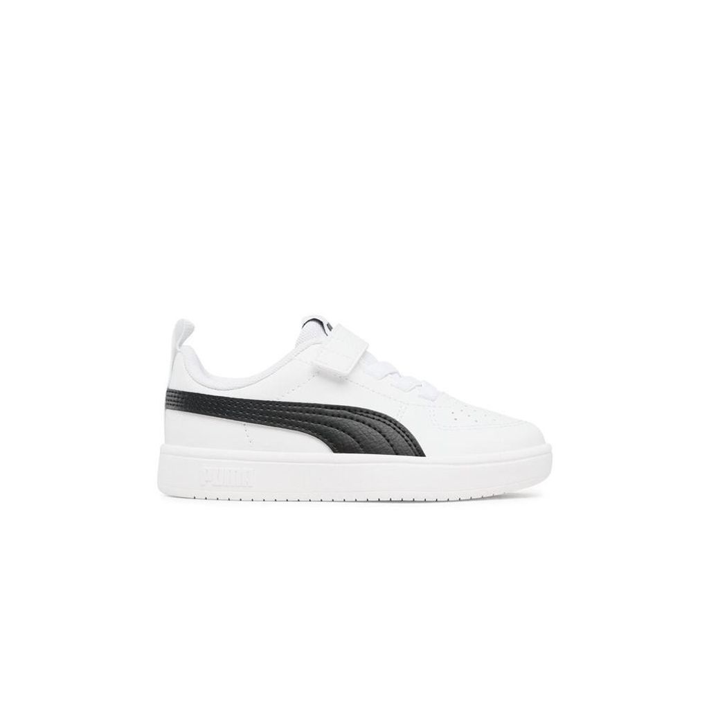 Puma Errores de Talla 385836-03 in White color size 12