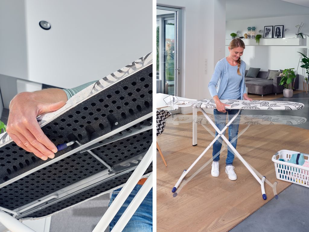 Žehliaca doska Air Board Express L Solid Obrázok produktu 3