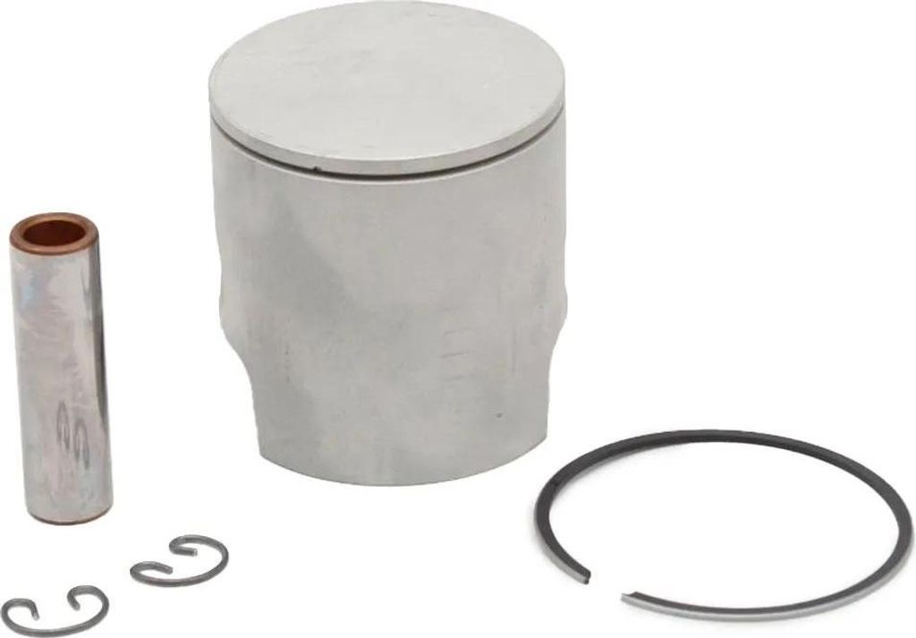 Italkit Top Minam D50.25 Racing Kolbenkit Silber Silber One Size