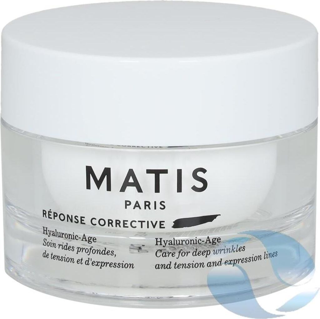 Matis Reponse Corrective Hyaluronic-Age