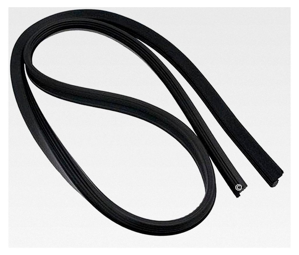 Dichtung für die Tür von Geschirrspülern