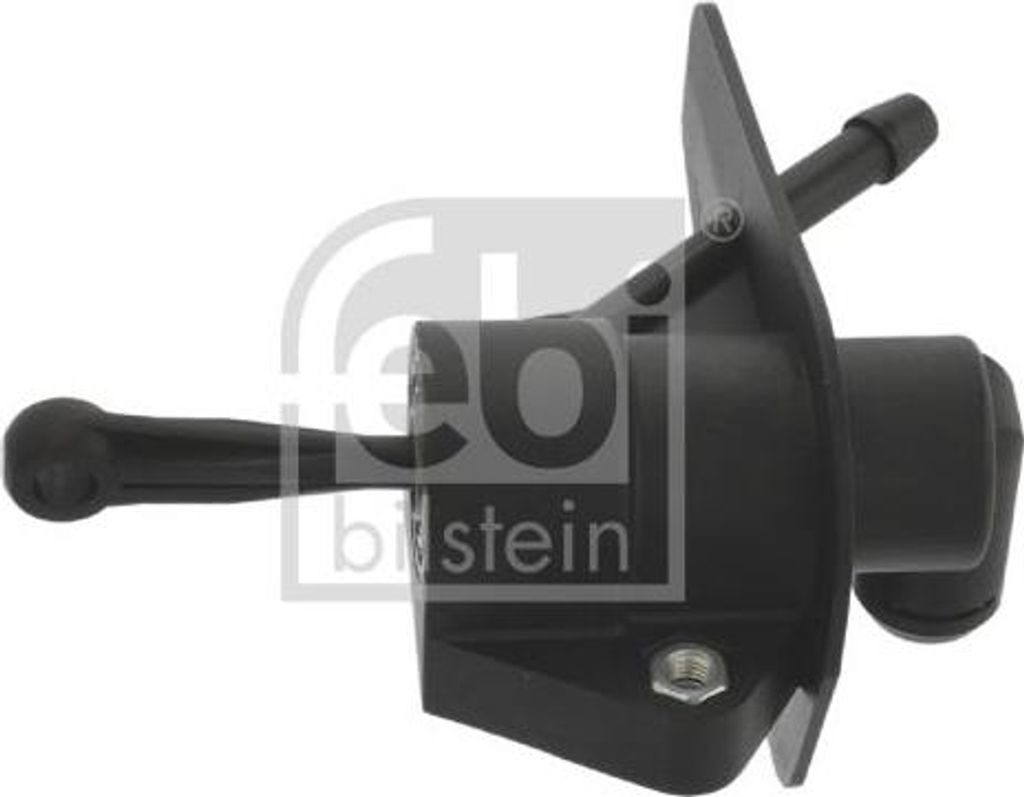 FEBI BILSTEIN 34987 Geberzylinder, Kupplung OE 1029036 kompatibel mit KA