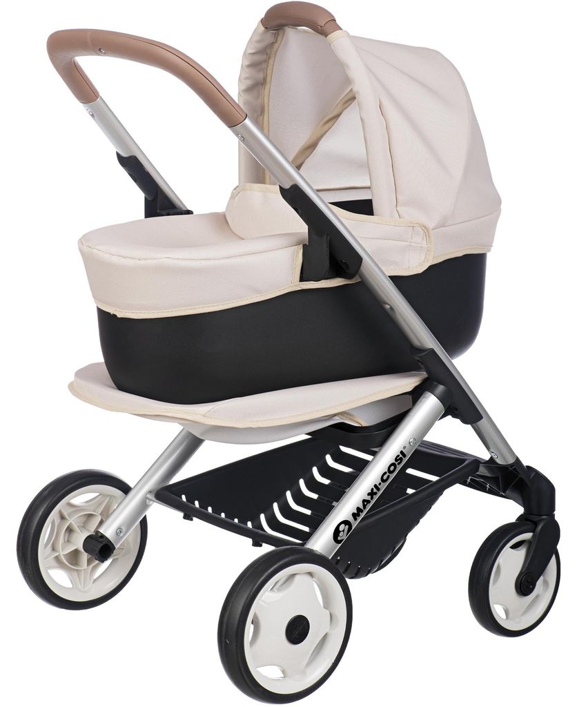 Smoby Maxi-Cosi Puppenwagen 3-in-1 Produktbild 