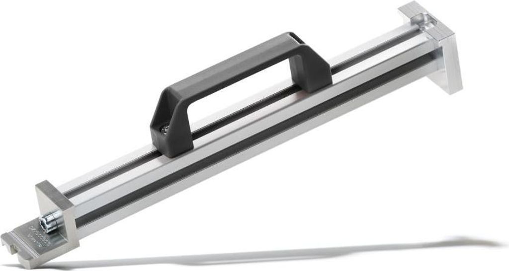 Bosch Prüflehre PowerTube 400/500 horizontal - präzise Kontrolle für Akkus