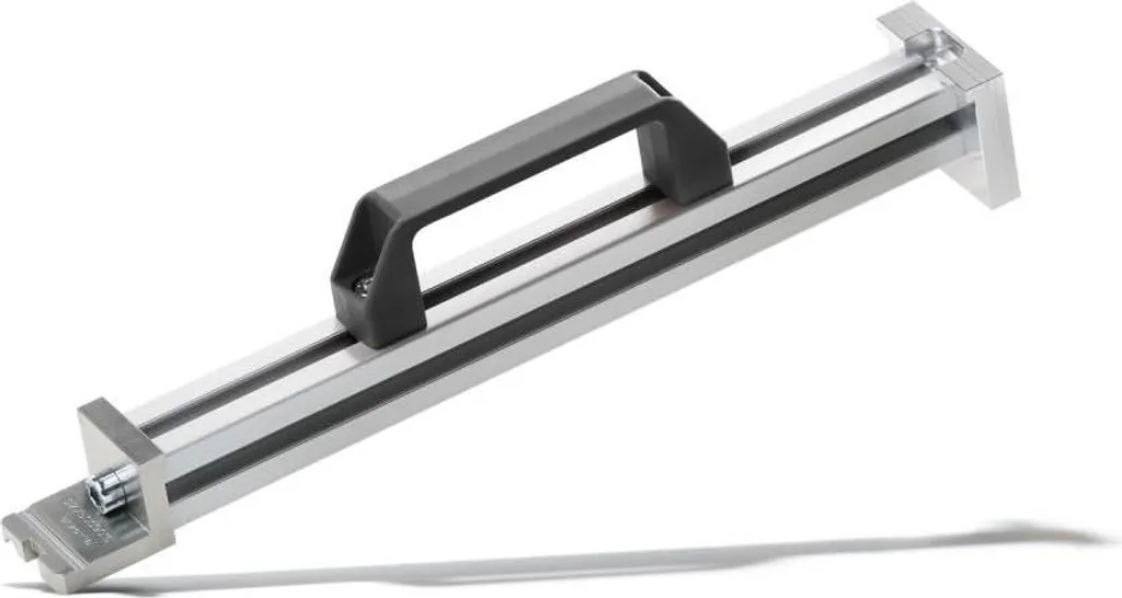 Outil de vérification Bosch pour batterie PowerTube 400/500 horizontale
