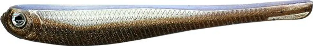 Leurre Phoenix Power Smelt Shad 5 cm 307 idéal pour pêche finesse perche