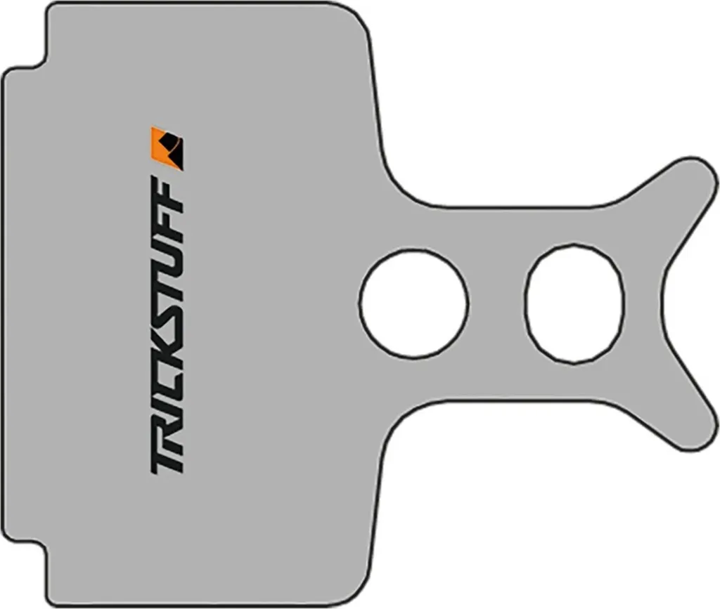 Plaquette de frein Trickstuff 630PO pour VTT Formula Mega