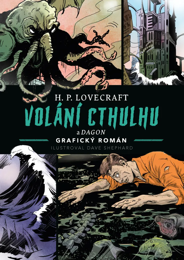 Scénarios L'Appel de Cthulhu Dave Shephard pour Jeu de Rôle de Table