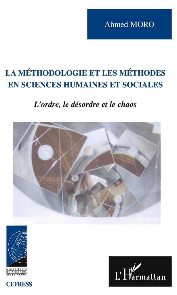 La méthodologie et les méthodes en sciences humaines et sociales