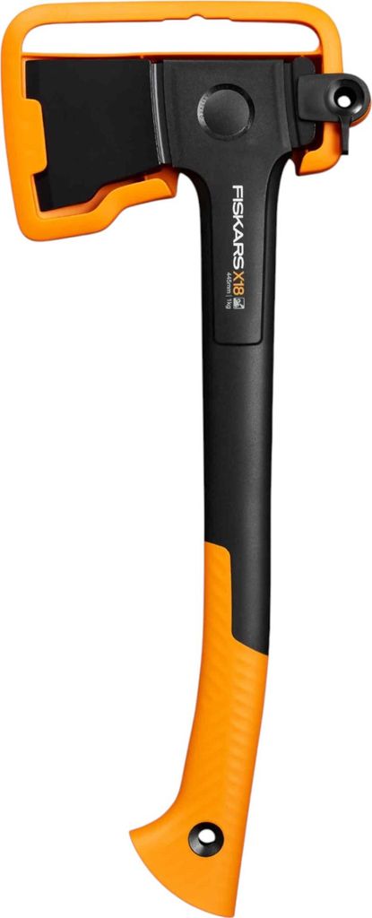 Fiskars Spaltaxt S, X-series X18 Produktbild 