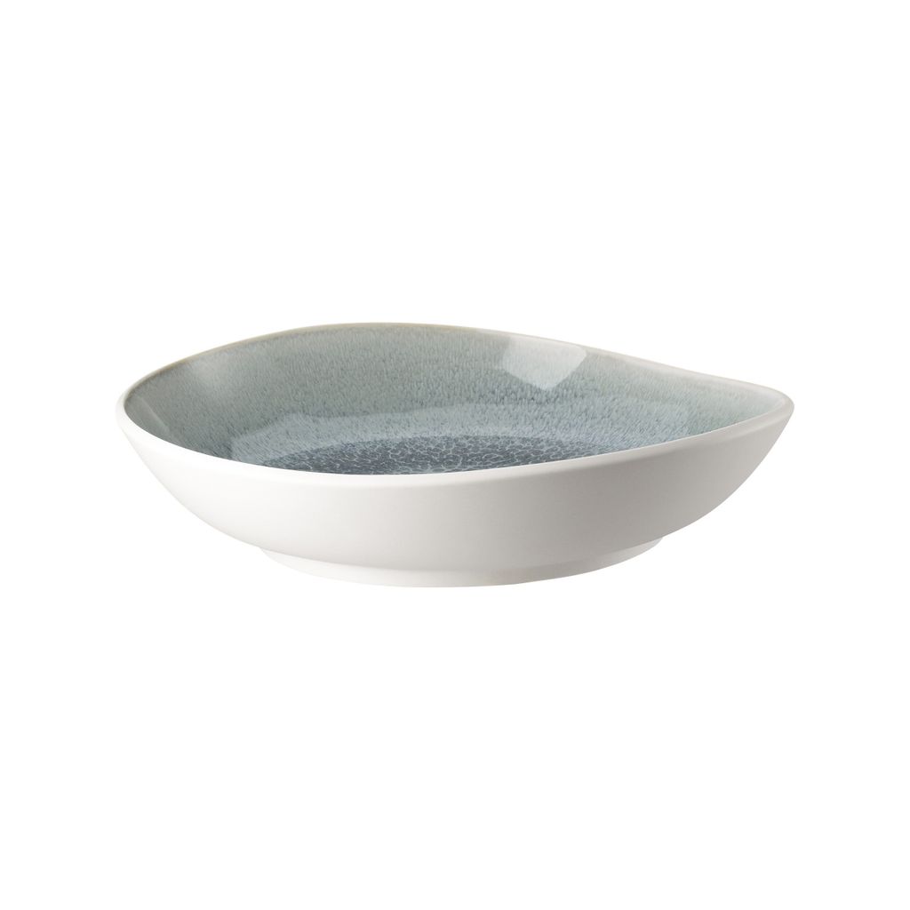 Rosenthal Junto Aquamarine Teller tief 28 cm Produktbild 