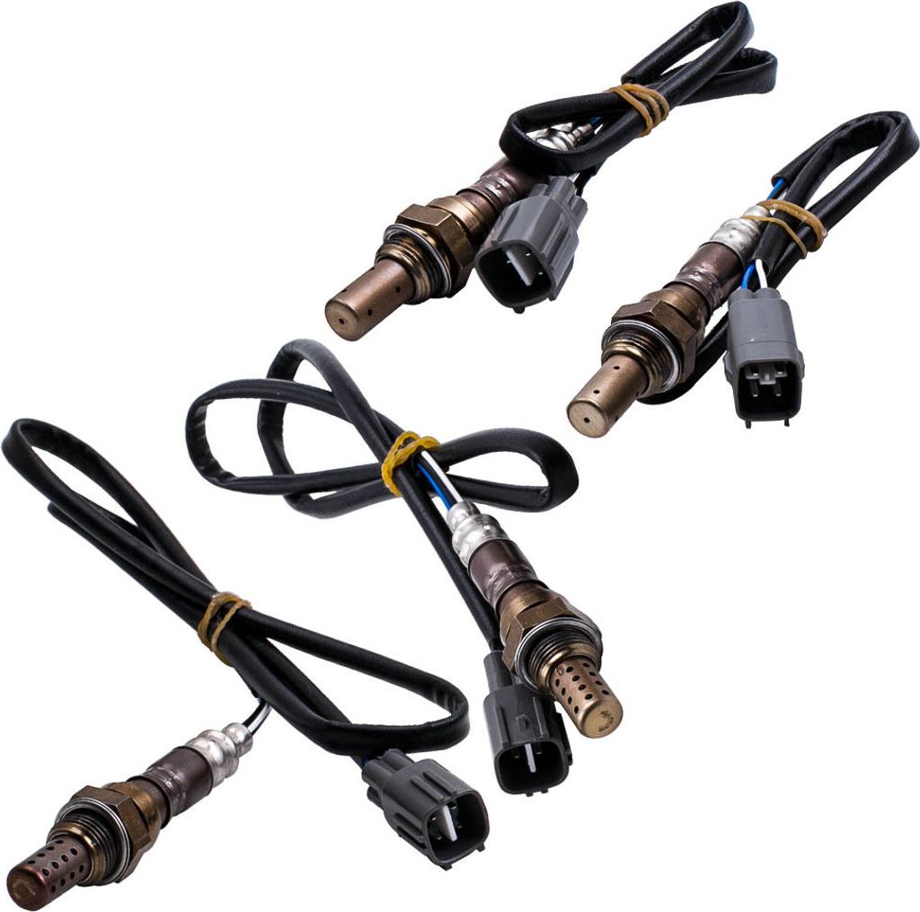 NTK Lambdasonde voor o.a. Rover, Mg - 5747, 87295157473 | Aantal