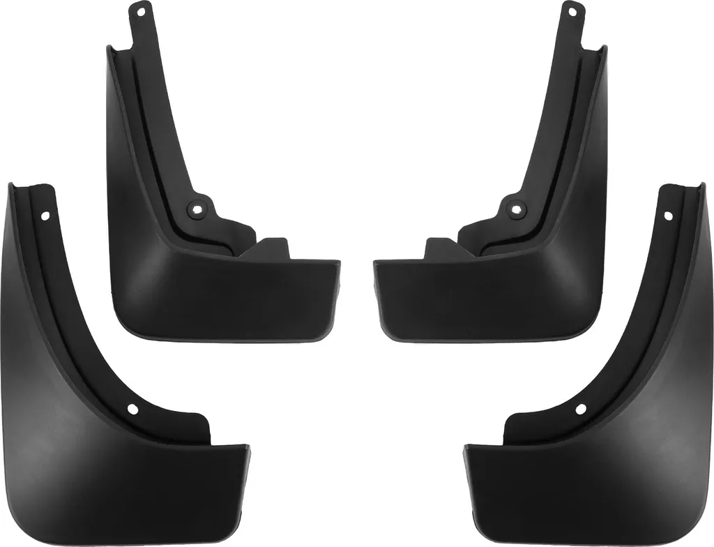 Garde-Boue pour Buick Envision S 2020-2024 avec Fixations Complètes
