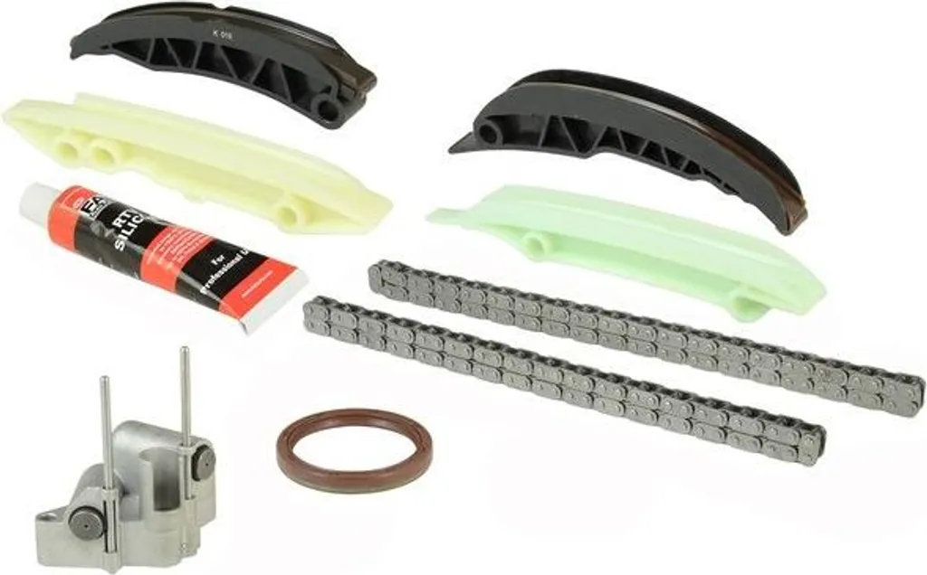 Jeu de chaînes de distribution FAI AutoParts : Stop aux Bruits Moteur