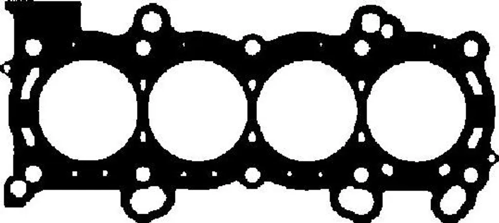 Joint de culasse renforcé multicouche pour Honda Accord et Civic i-VTEC