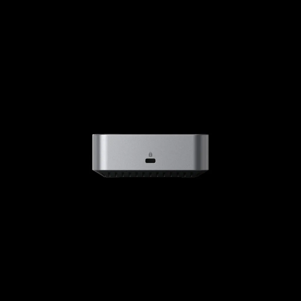 Solution Triple Écran 4K Satechi pour Ordinateur USB-C USB-A avec Câble - 3